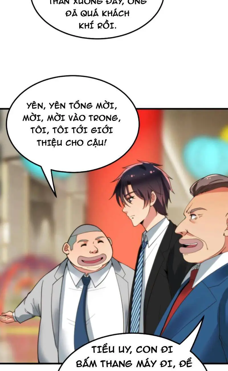 Ta Có 90 Tỷ Tiền Liếm Cẩu! Nettruyen ZZZ Chương 98 Page 32