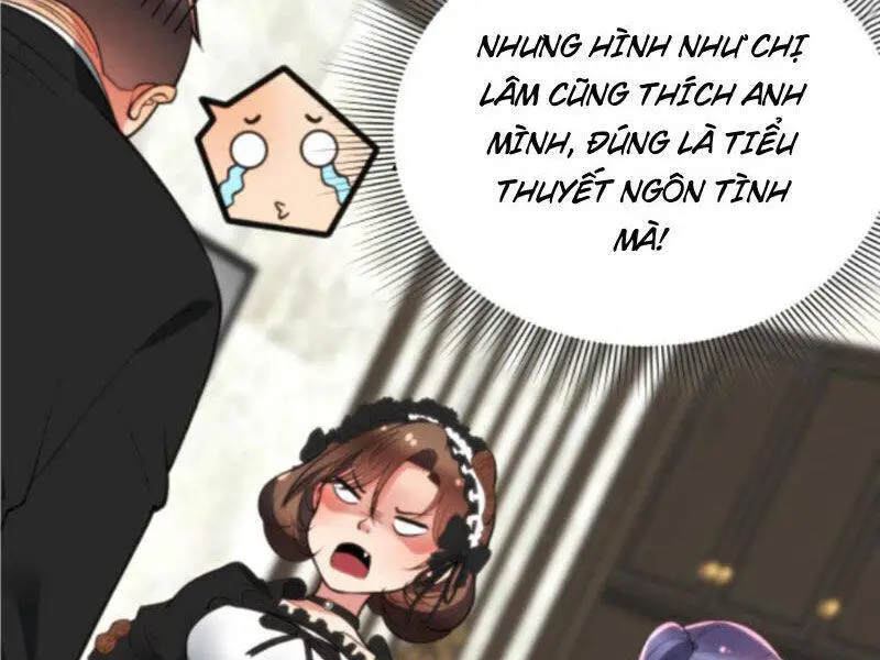 Ta Có 90 Tỷ Tiền Liếm Cẩu! Nettruyen ZZZ Chương 153 Page 17