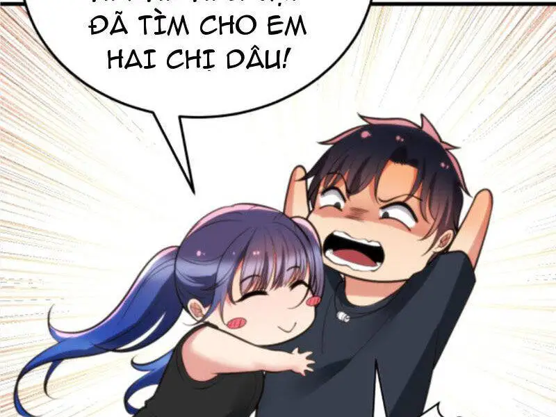 Ta Có 90 Tỷ Tiền Liếm Cẩu! Nettruyen ZZZ Chương 153 Page 21