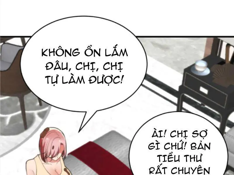 Ta Có 90 Tỷ Tiền Liếm Cẩu! Nettruyen ZZZ Chương 153 Page 33