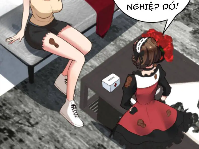 Ta Có 90 Tỷ Tiền Liếm Cẩu! Nettruyen ZZZ Chương 153 Page 34