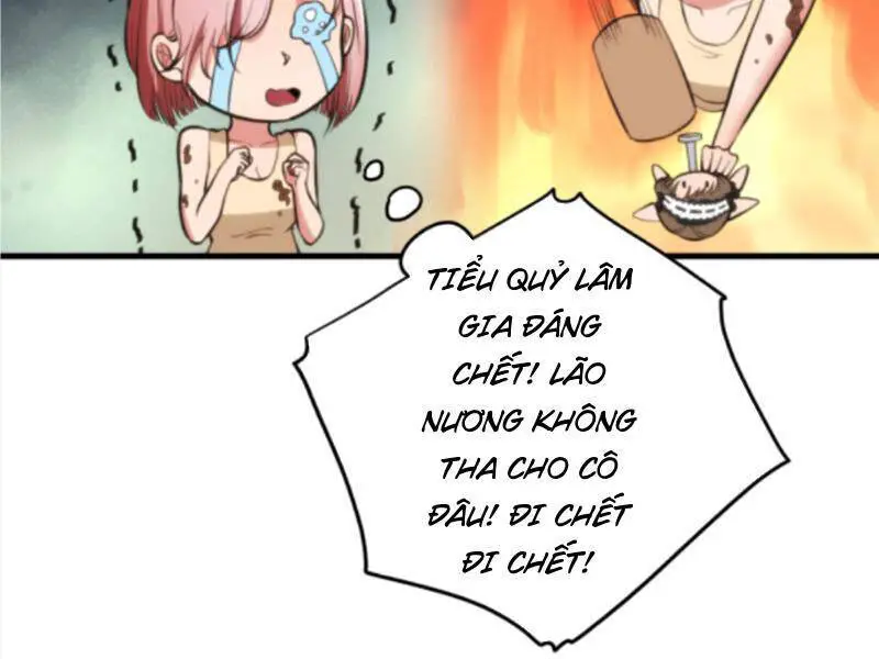 Ta Có 90 Tỷ Tiền Liếm Cẩu! Nettruyen ZZZ Chương 153 Page 43
