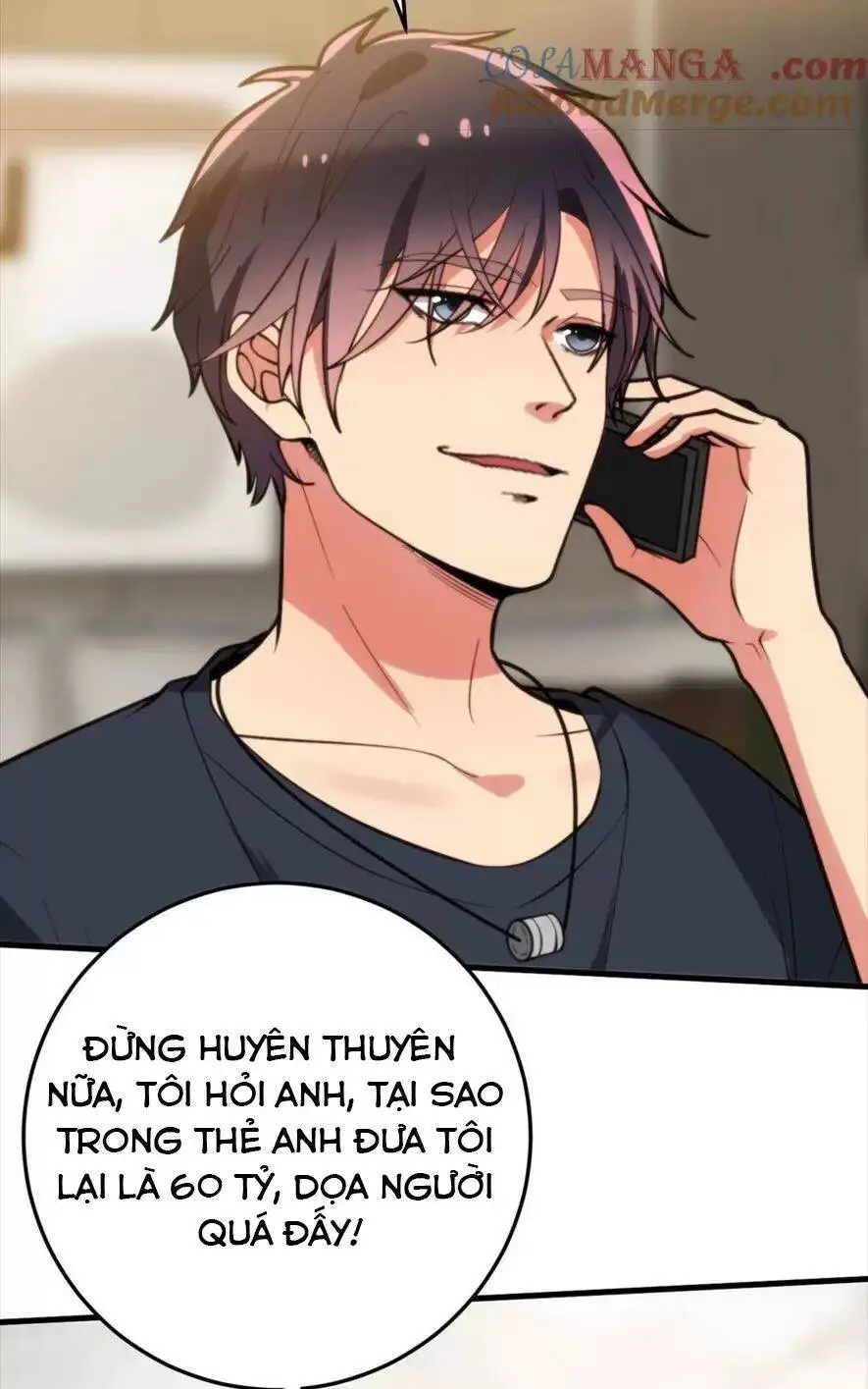 Ta Có 90 Tỷ Tiền Liếm Cẩu! Nettruyen ZZZ Chương 295 Page 6