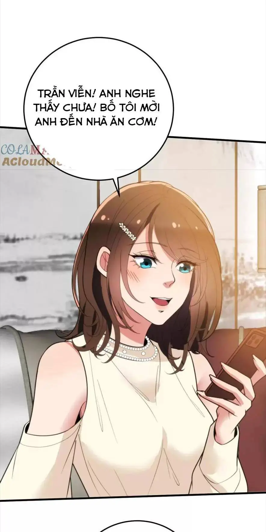 Ta Có 90 Tỷ Tiền Liếm Cẩu! Nettruyen ZZZ Chương 295 Page 16