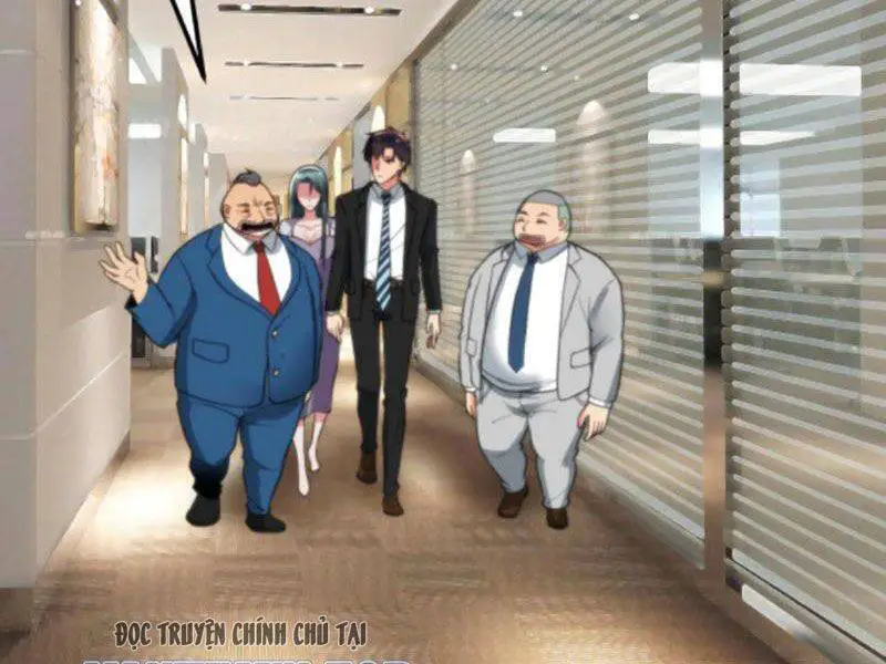 Ta Có 90 Tỷ Tiền Liếm Cẩu! Nettruyen ZZZ Chương 99 Page 7