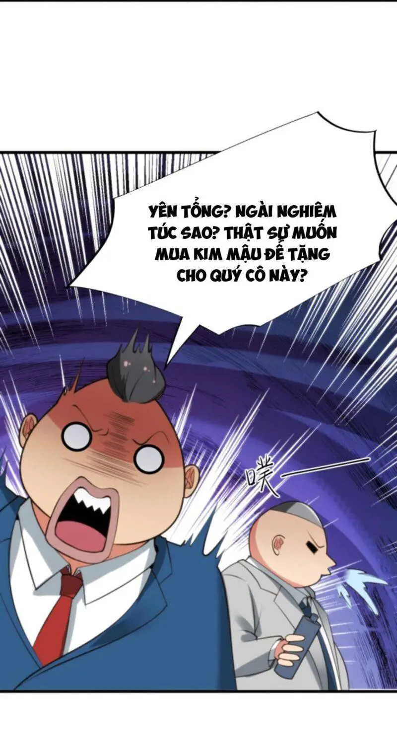 Ta Có 90 Tỷ Tiền Liếm Cẩu! Nettruyen ZZZ Chương 99 Page 15