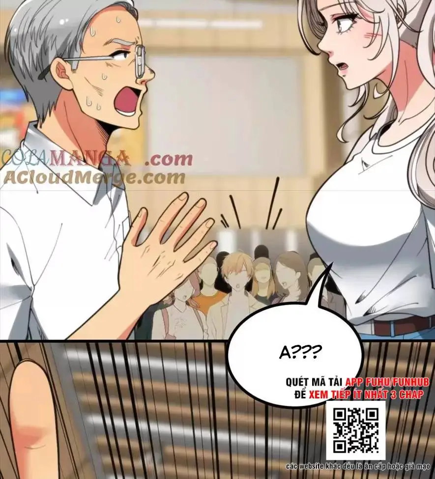 Ta Có 90 Tỷ Tiền Liếm Cẩu! Nettruyen ZZZ Chương 292 Page 5