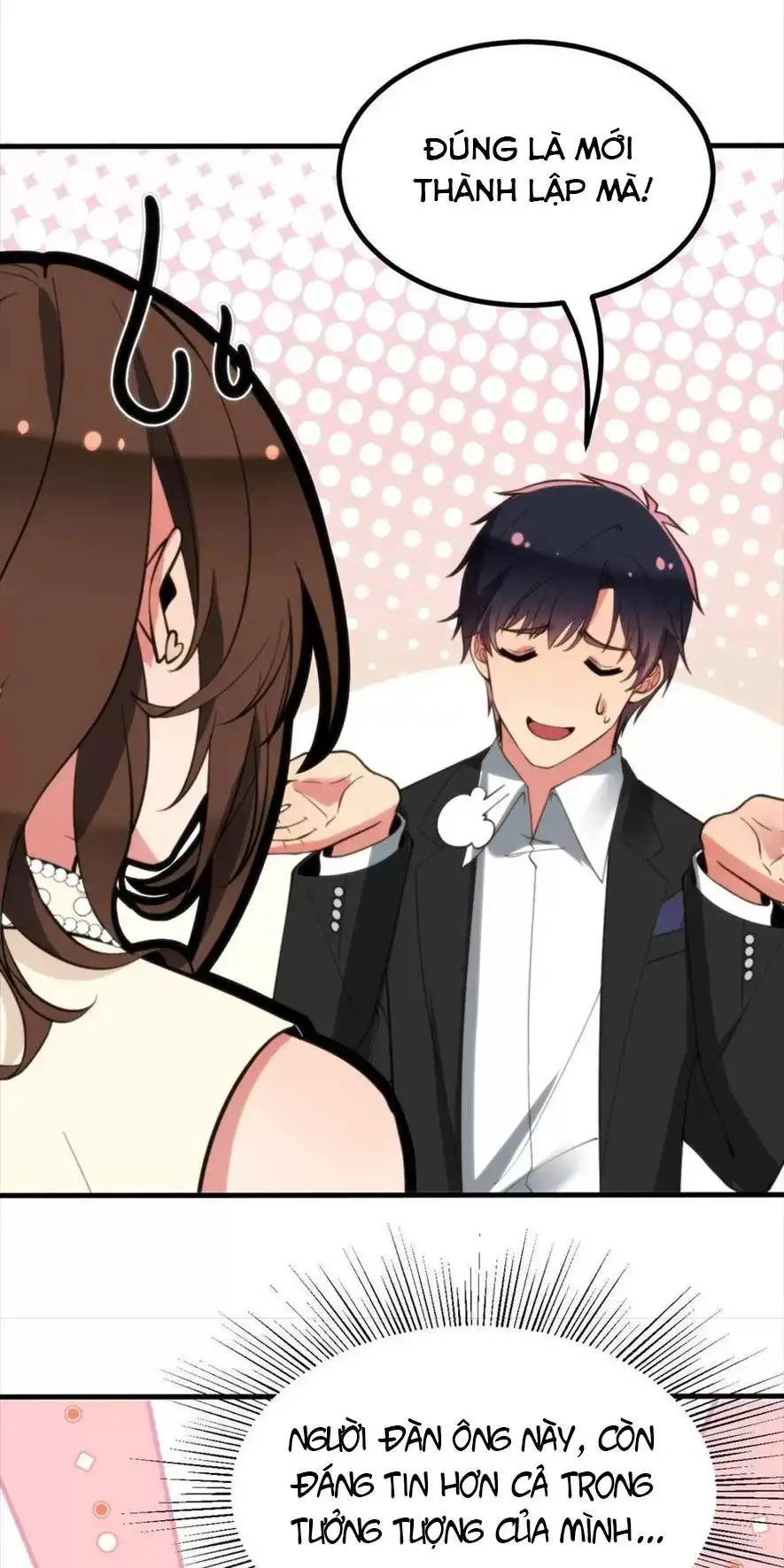 Ta Có 90 Tỷ Tiền Liếm Cẩu! Nettruyen ZZZ Chương 292 Page 18
