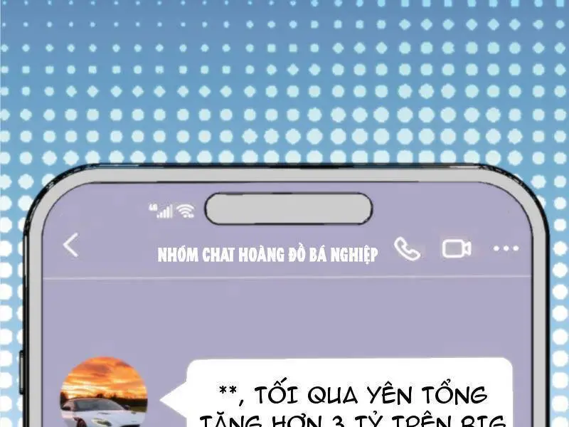 Ta Có 90 Tỷ Tiền Liếm Cẩu! Nettruyen ZZZ Chương 206 Page 1