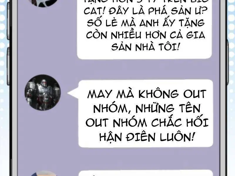Ta Có 90 Tỷ Tiền Liếm Cẩu! Nettruyen ZZZ Chương 206 Page 2
