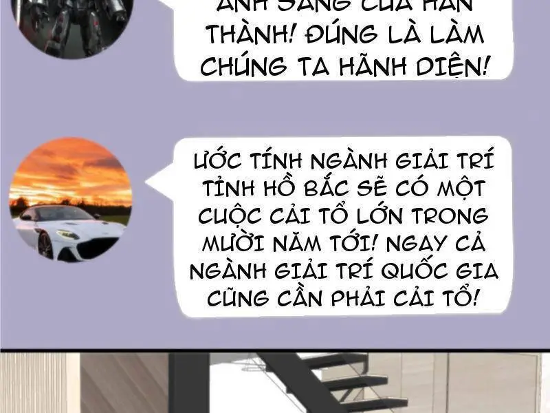 Ta Có 90 Tỷ Tiền Liếm Cẩu! Nettruyen ZZZ Chương 206 Page 13