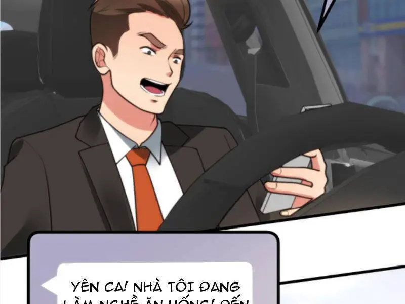 Ta Có 90 Tỷ Tiền Liếm Cẩu! Nettruyen ZZZ Chương 206 Page 23