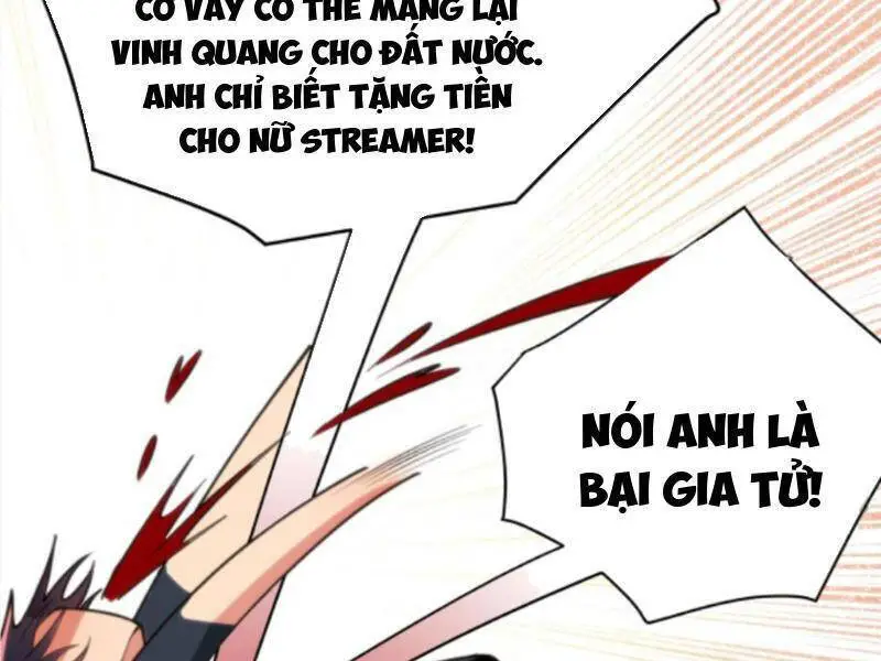 Ta Có 90 Tỷ Tiền Liếm Cẩu! Nettruyen ZZZ Chương 206 Page 43