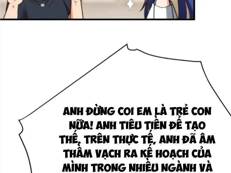 Ta Có 90 Tỷ Tiền Liếm Cẩu! Nettruyen ZZZ Chương 206 Page 51