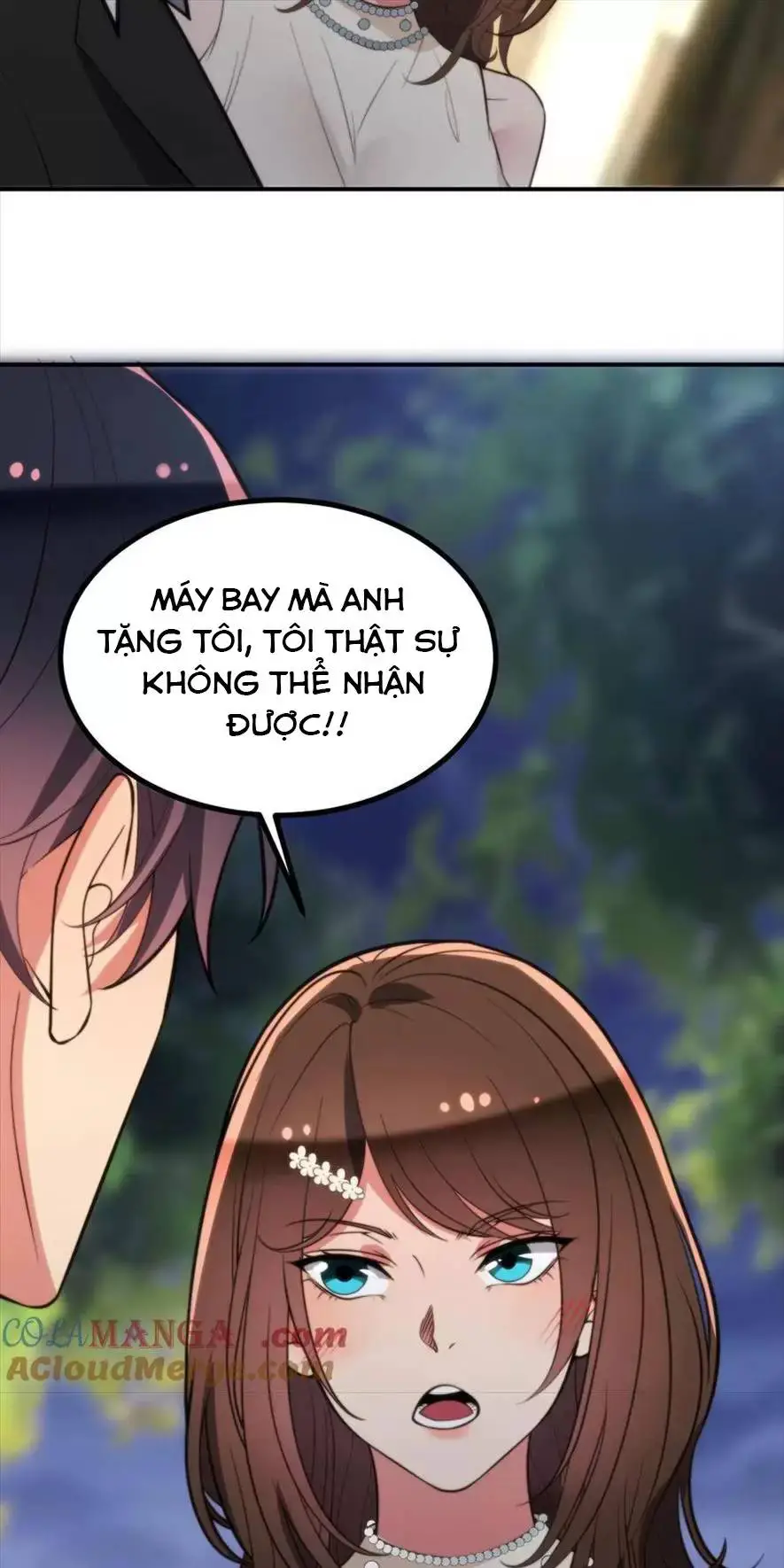 Ta Có 90 Tỷ Tiền Liếm Cẩu! Nettruyen ZZZ Chương 293 Page 26