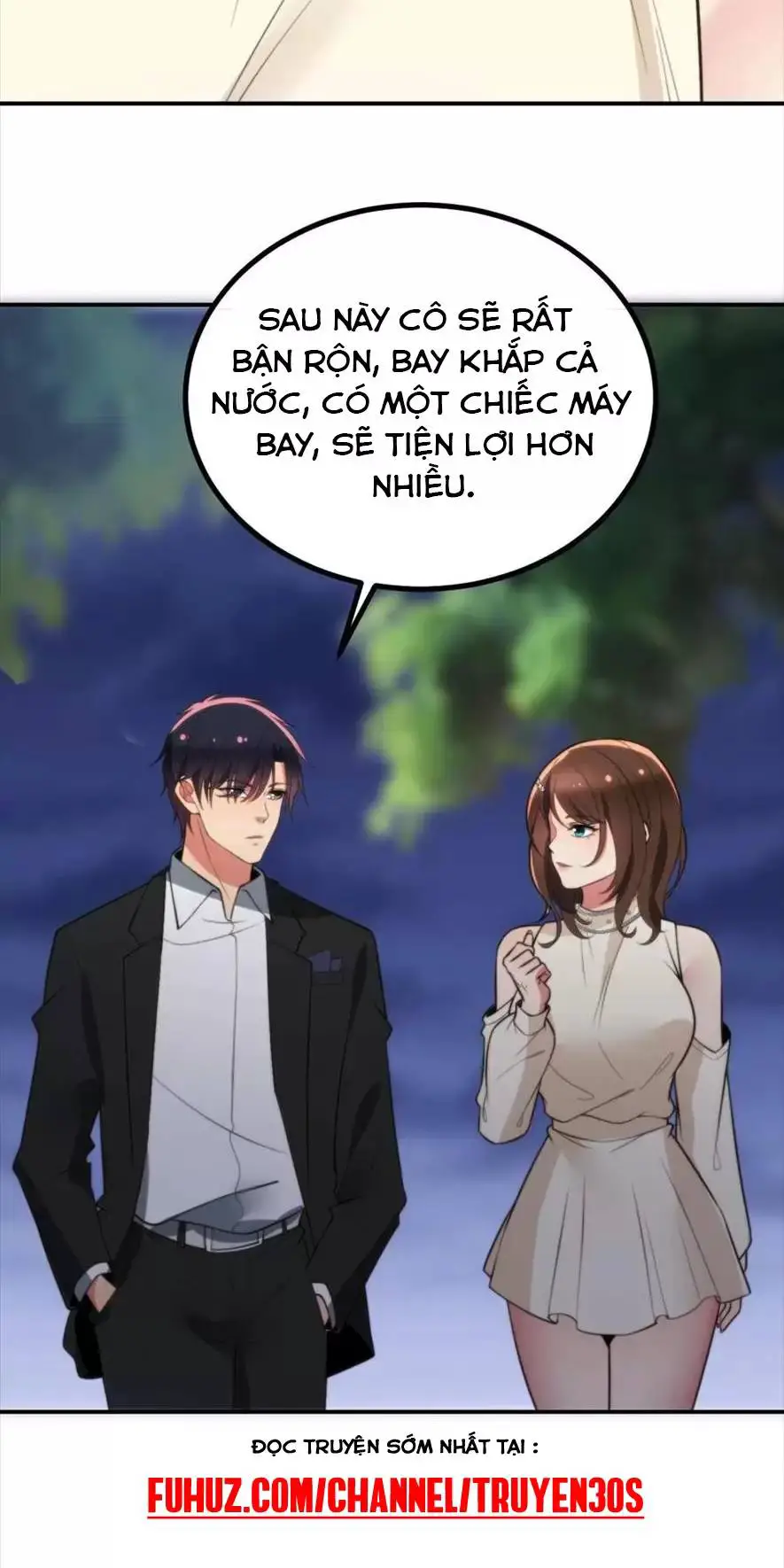 Ta Có 90 Tỷ Tiền Liếm Cẩu! Nettruyen ZZZ Chương 293 Page 30