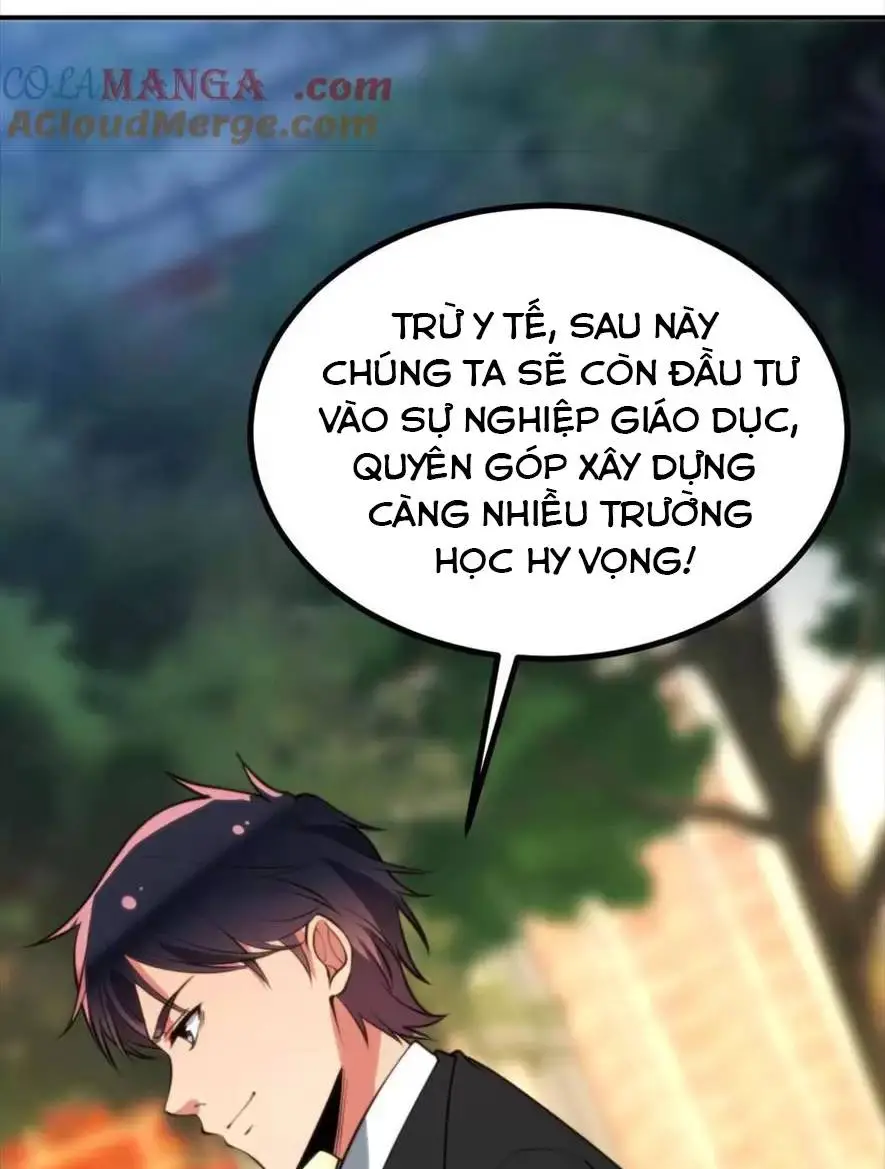 Ta Có 90 Tỷ Tiền Liếm Cẩu! Nettruyen ZZZ Chương 293 Page 31