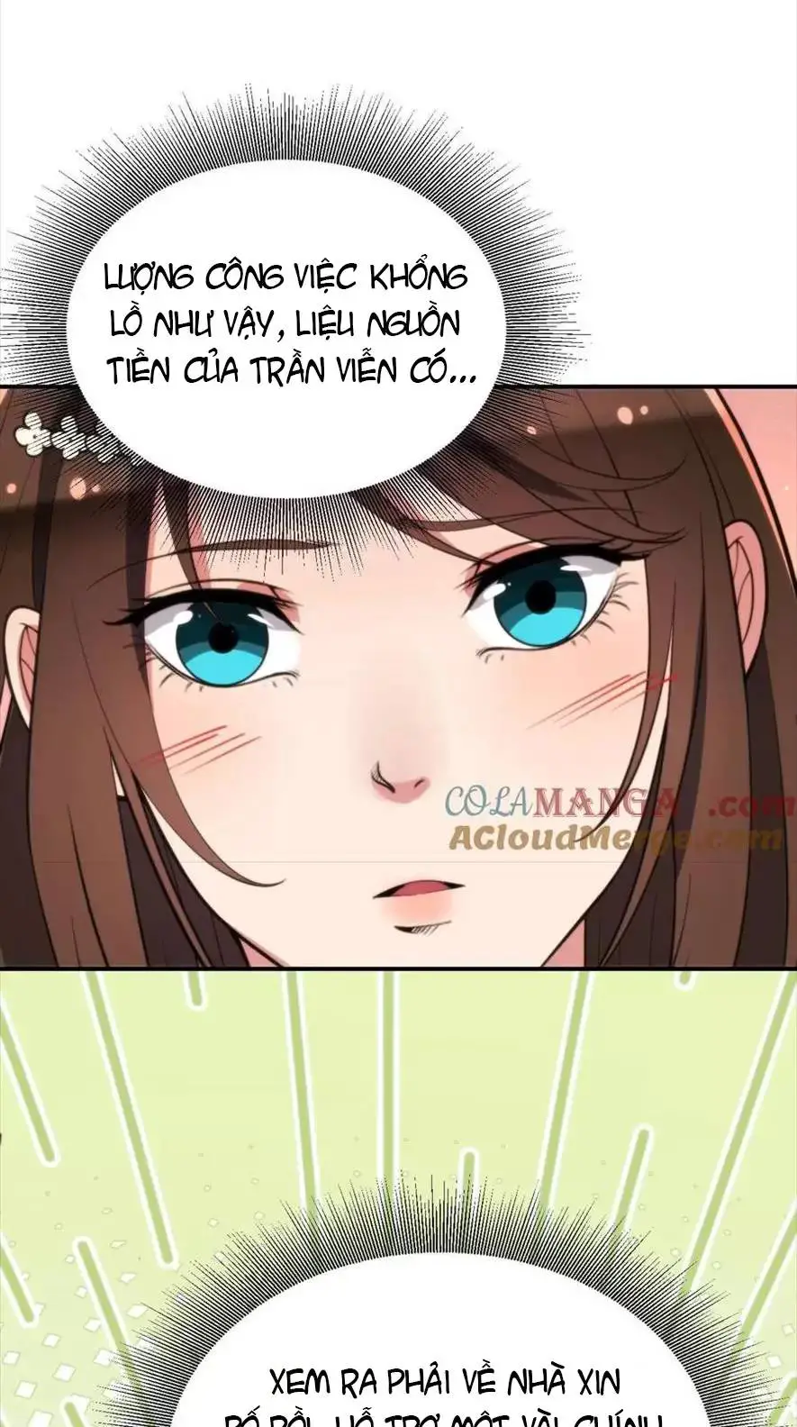 Ta Có 90 Tỷ Tiền Liếm Cẩu! Nettruyen ZZZ Chương 293 Page 33