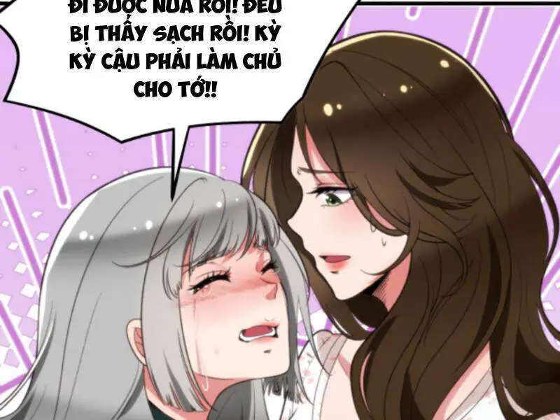 Ta Có 90 Tỷ Tiền Liếm Cẩu! Nettruyen ZZZ Chương 96 Page 17