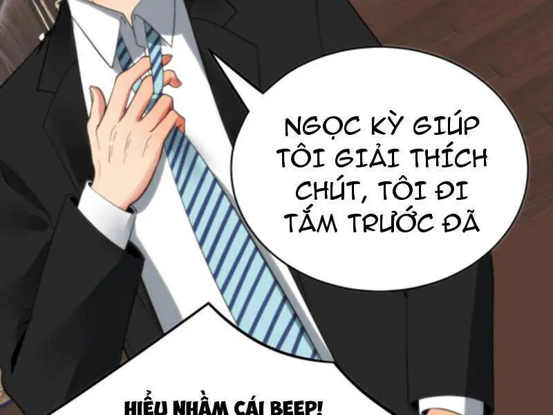 Ta Có 90 Tỷ Tiền Liếm Cẩu! Nettruyen ZZZ Chương 96 Page 21
