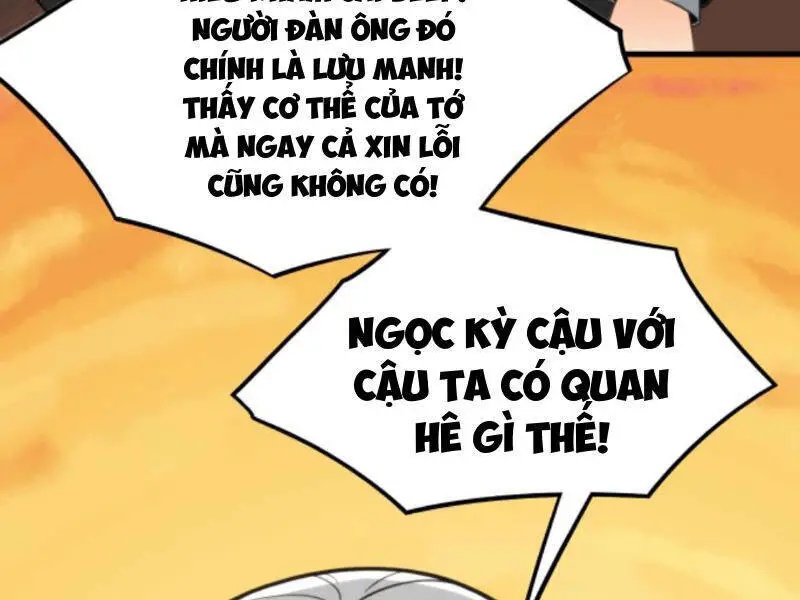 Ta Có 90 Tỷ Tiền Liếm Cẩu! Nettruyen ZZZ Chương 96 Page 22