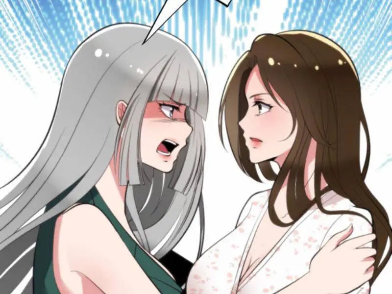 Ta Có 90 Tỷ Tiền Liếm Cẩu! Nettruyen ZZZ Chương 96 Page 34