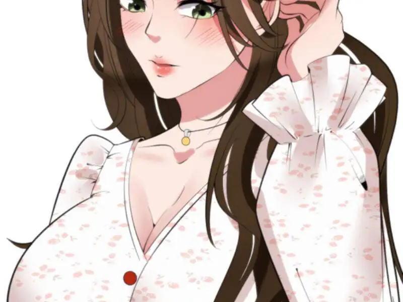 Ta Có 90 Tỷ Tiền Liếm Cẩu! Nettruyen ZZZ Chương 96 Page 41