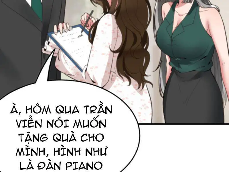 Ta Có 90 Tỷ Tiền Liếm Cẩu! Nettruyen ZZZ Chương 96 Page 55