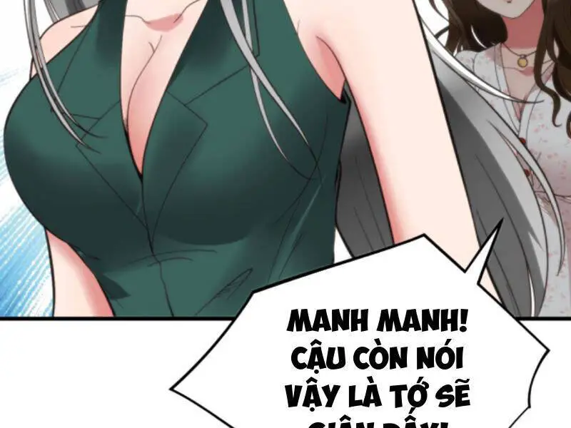 Ta Có 90 Tỷ Tiền Liếm Cẩu! Nettruyen ZZZ Chương 96 Page 58