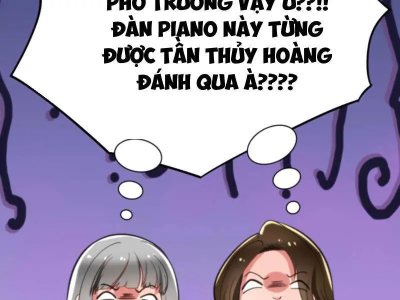 Ta Có 90 Tỷ Tiền Liếm Cẩu! Nettruyen ZZZ Chương 96 Page 68