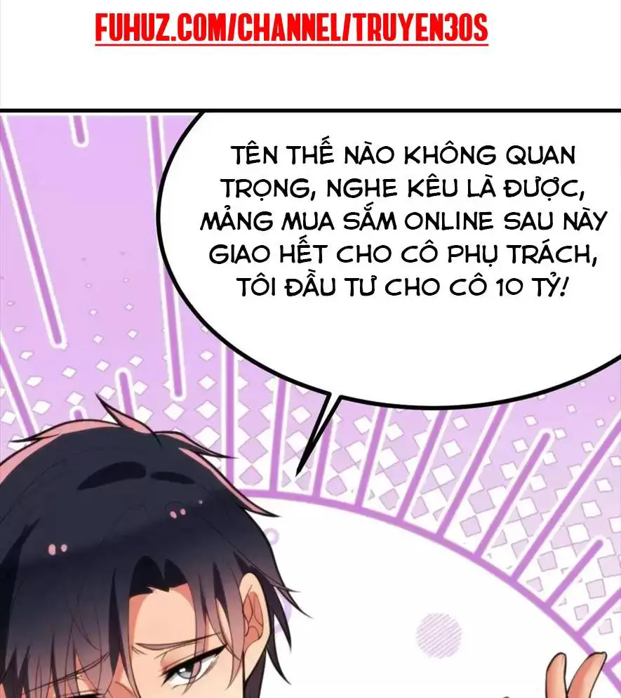 Ta Có 90 Tỷ Tiền Liếm Cẩu! Nettruyen ZZZ Chương 287 Page 14