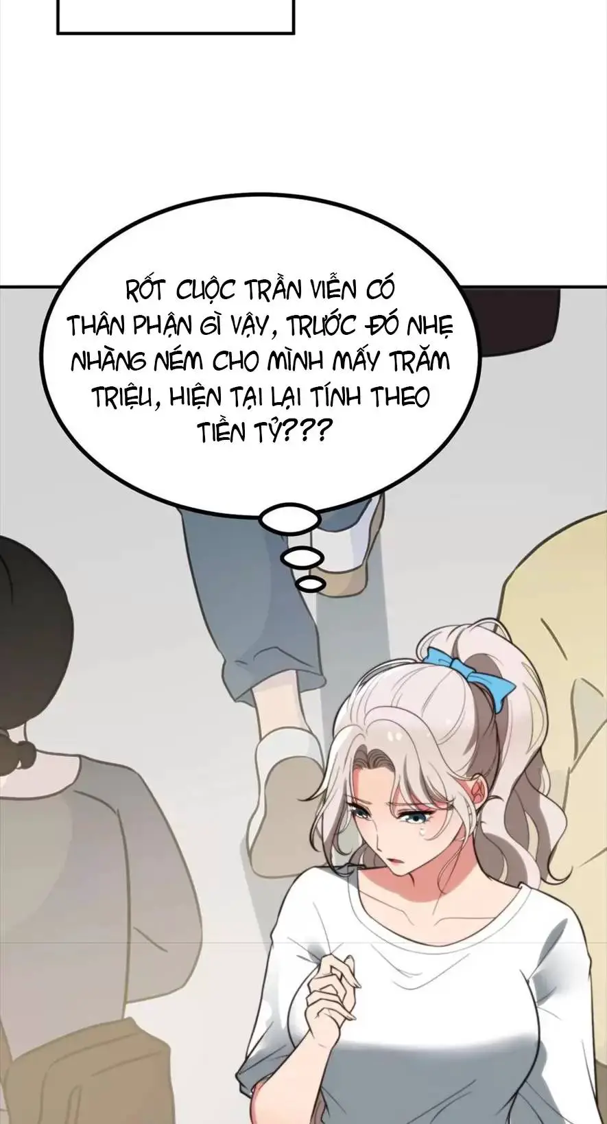 Ta Có 90 Tỷ Tiền Liếm Cẩu! Nettruyen ZZZ Chương 287 Page 24