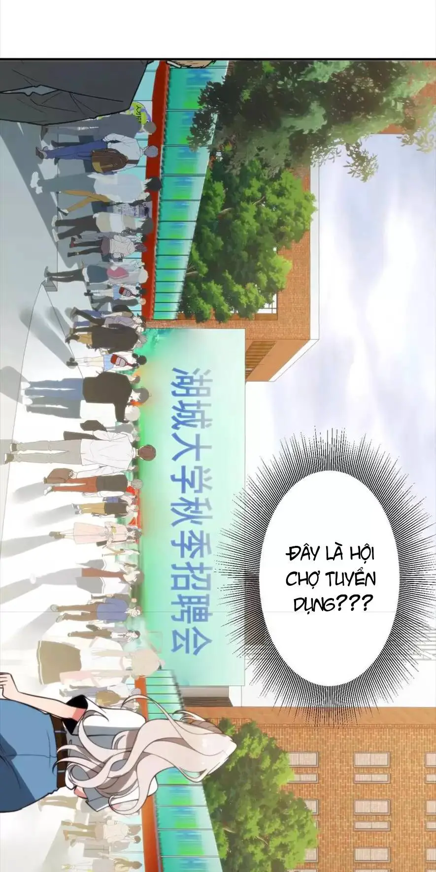 Ta Có 90 Tỷ Tiền Liếm Cẩu! Nettruyen ZZZ Chương 287 Page 26