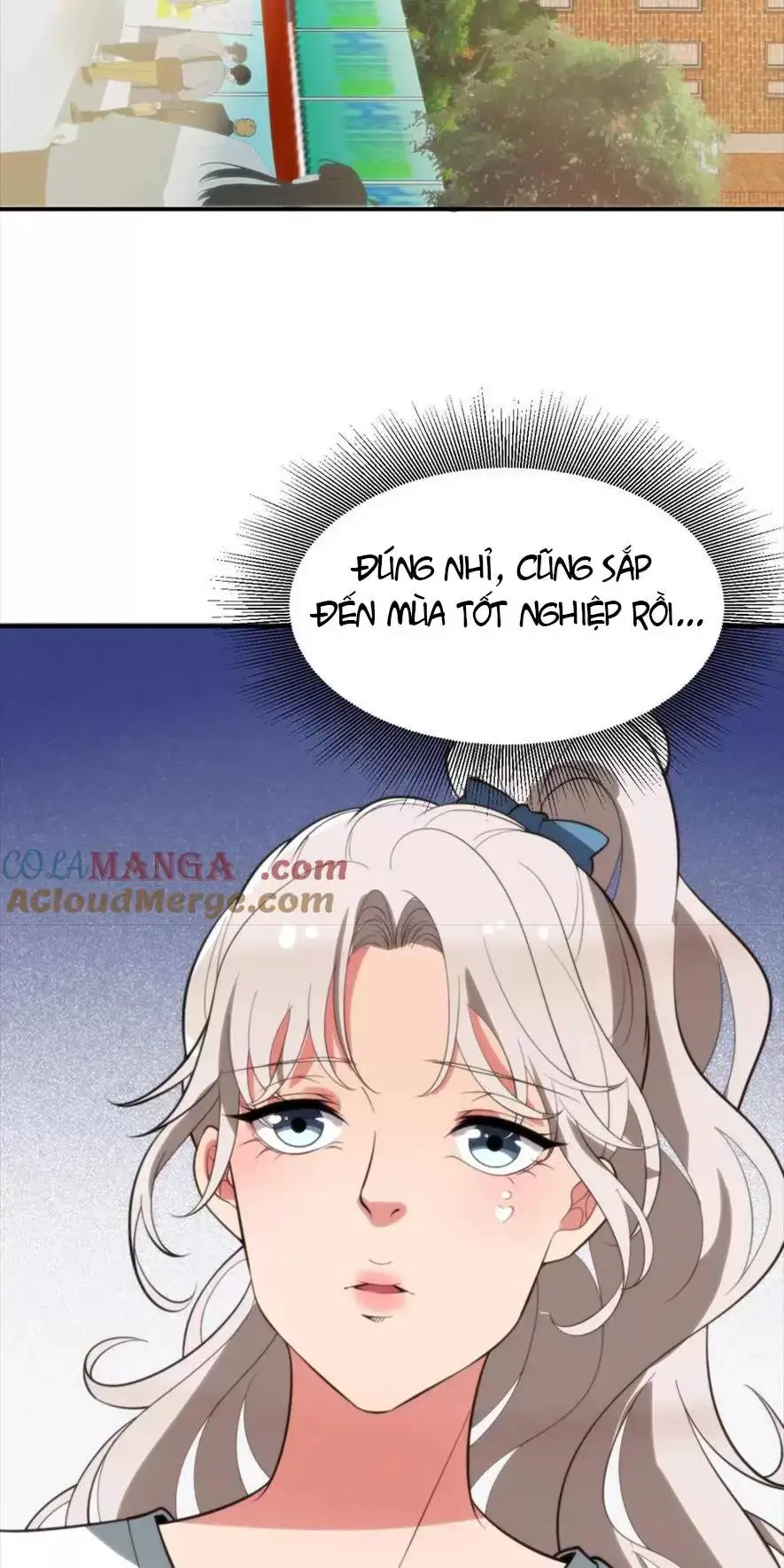 Ta Có 90 Tỷ Tiền Liếm Cẩu! Nettruyen ZZZ Chương 287 Page 27