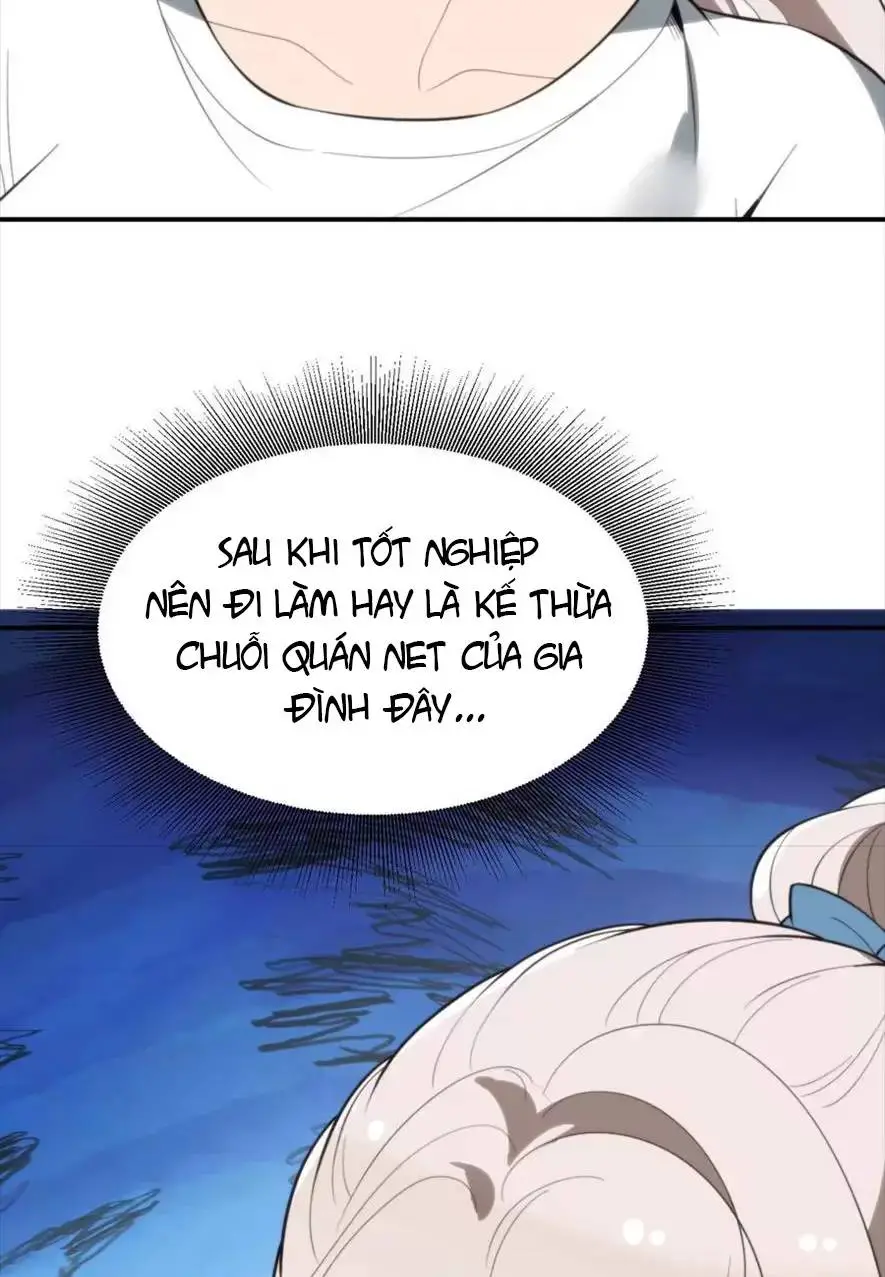 Ta Có 90 Tỷ Tiền Liếm Cẩu! Nettruyen ZZZ Chương 287 Page 28