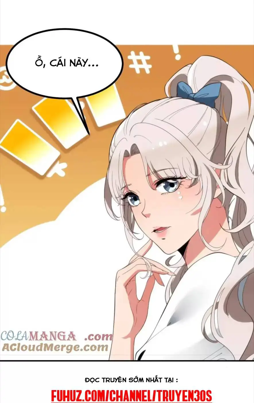 Ta Có 90 Tỷ Tiền Liếm Cẩu! Nettruyen ZZZ Chương 287 Page 31