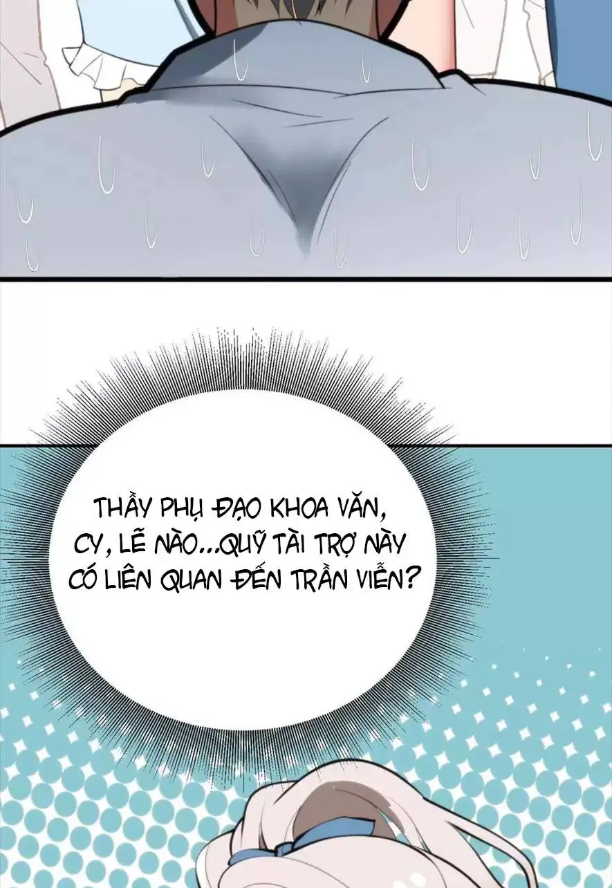 Ta Có 90 Tỷ Tiền Liếm Cẩu! Nettruyen ZZZ Chương 287 Page 38