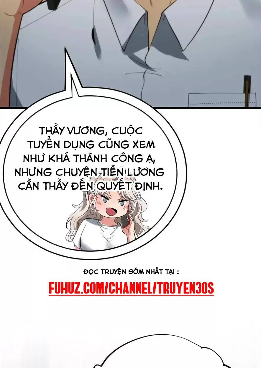 Ta Có 90 Tỷ Tiền Liếm Cẩu! Nettruyen ZZZ Chương 290 Page 25