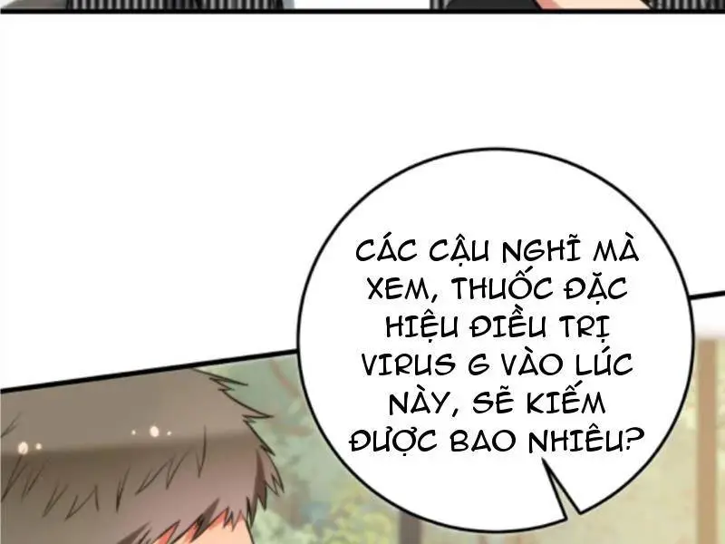 Ta Có 90 Tỷ Tiền Liếm Cẩu! Nettruyen ZZZ Chương 318 Page 36