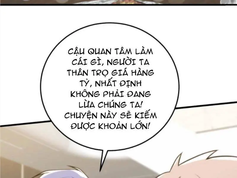 Ta Có 90 Tỷ Tiền Liếm Cẩu! Nettruyen ZZZ Chương 318 Page 41