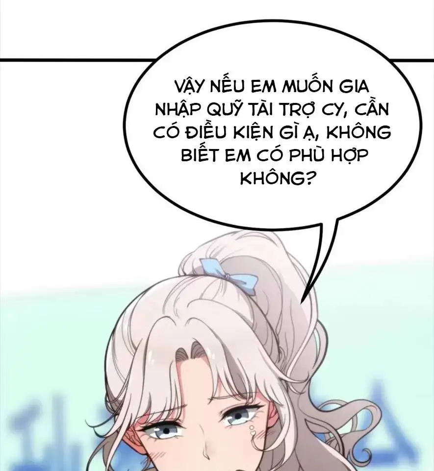 Ta Có 90 Tỷ Tiền Liếm Cẩu! Nettruyen ZZZ Chương 288 Page 4