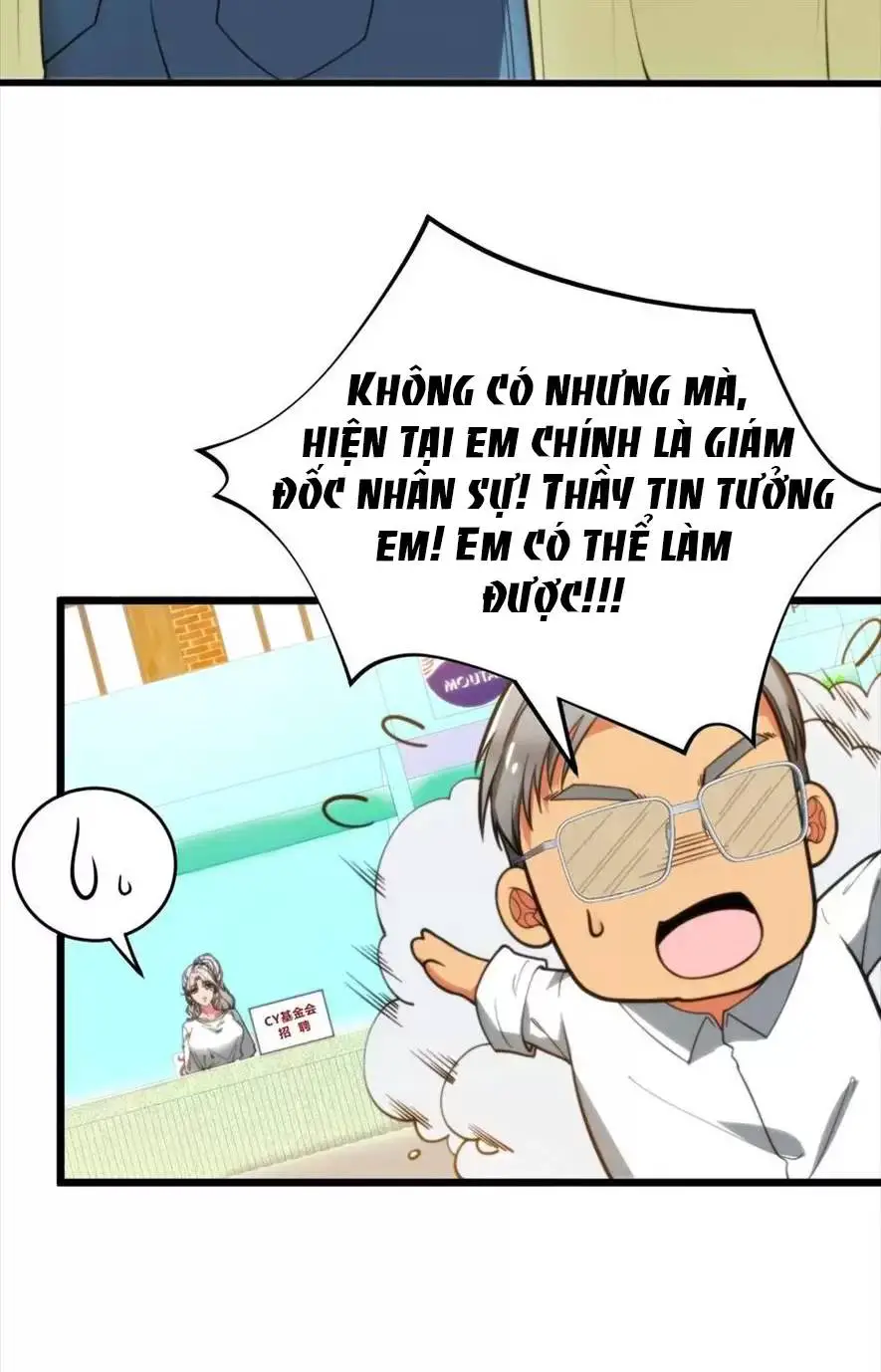 Ta Có 90 Tỷ Tiền Liếm Cẩu! Nettruyen ZZZ Chương 288 Page 15