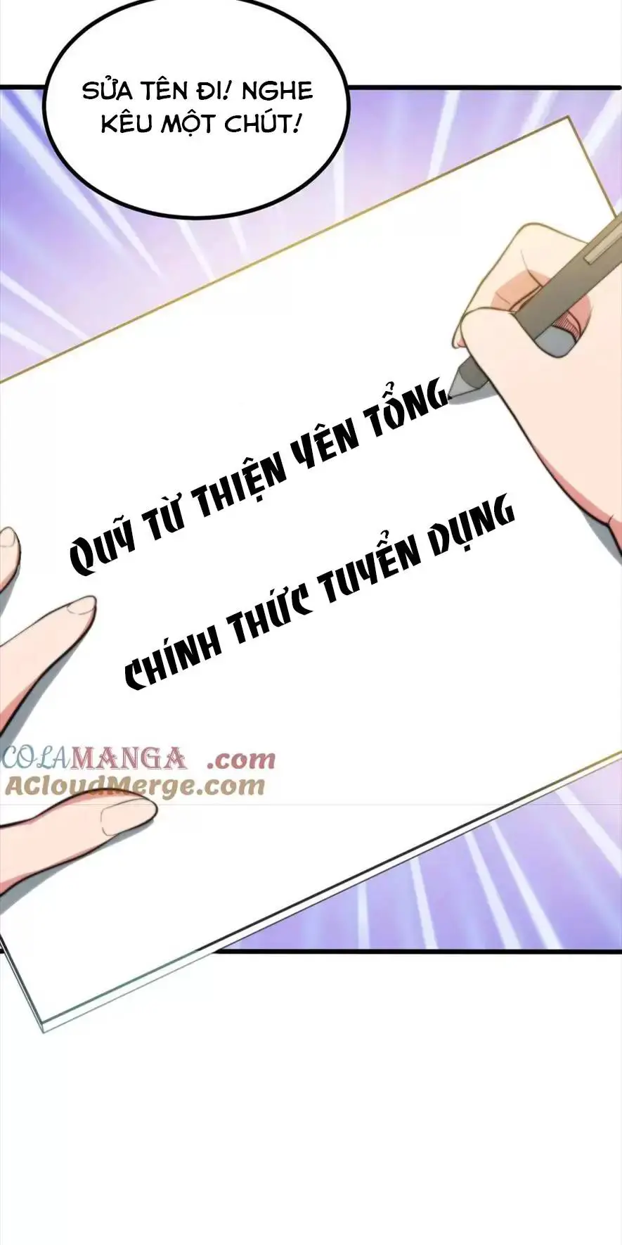 Ta Có 90 Tỷ Tiền Liếm Cẩu! Nettruyen ZZZ Chương 288 Page 19