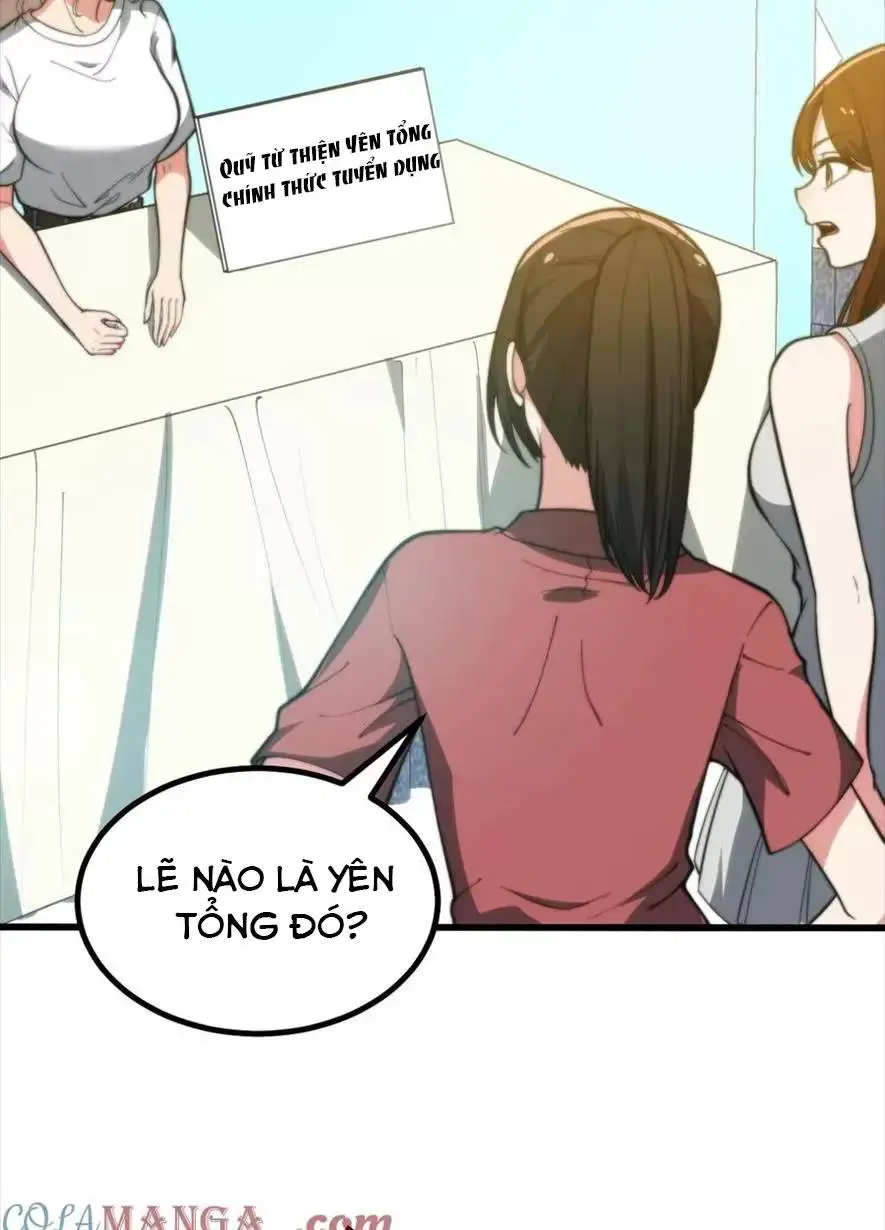 Ta Có 90 Tỷ Tiền Liếm Cẩu! Nettruyen ZZZ Chương 288 Page 21