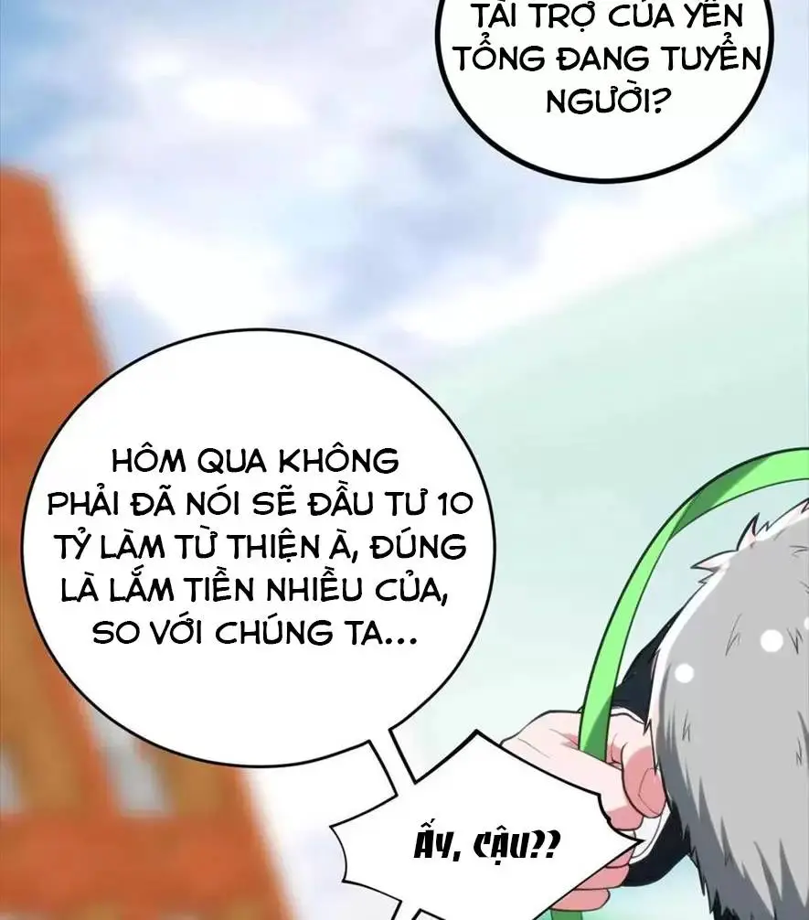 Ta Có 90 Tỷ Tiền Liếm Cẩu! Nettruyen ZZZ Chương 288 Page 26