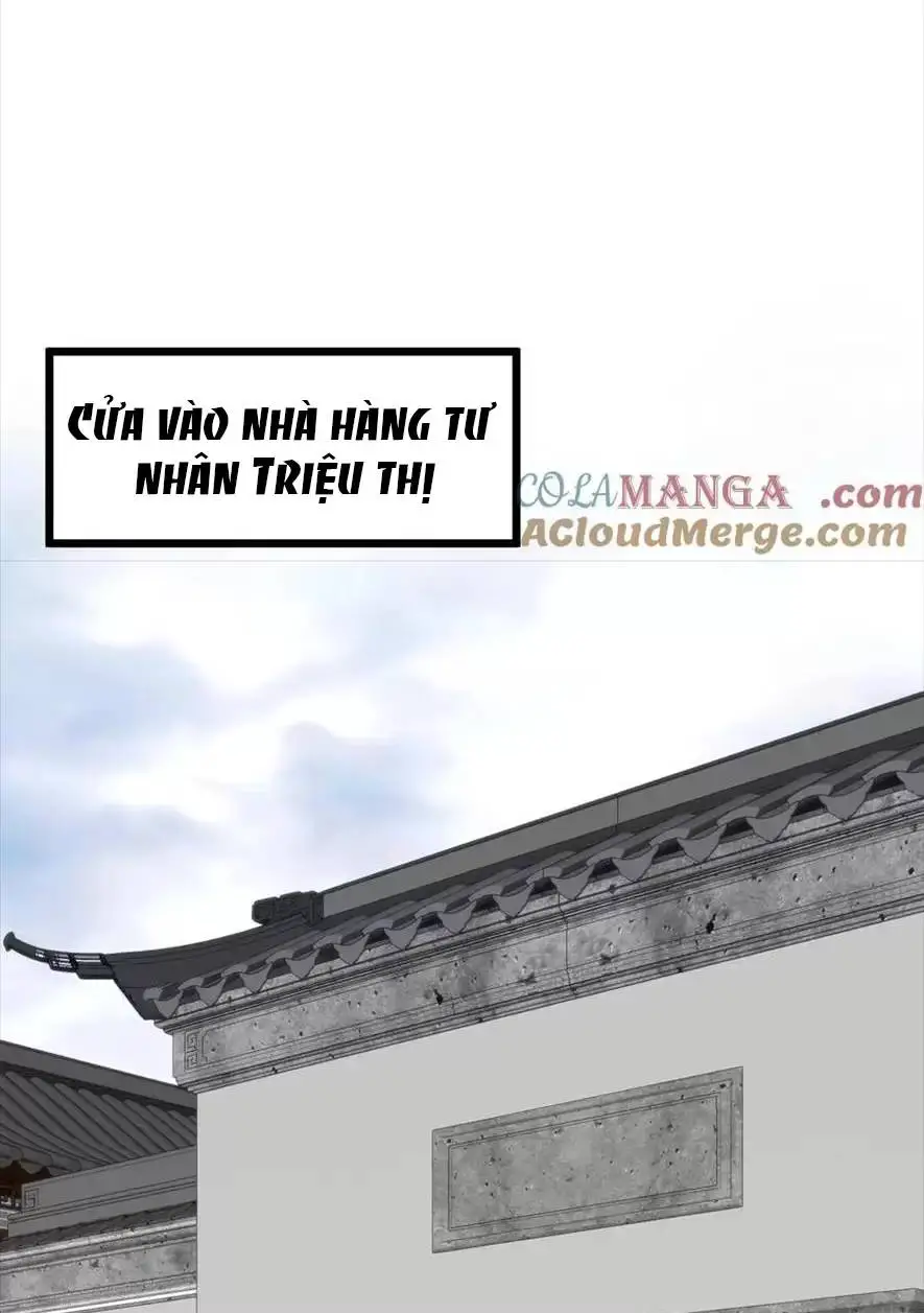 Ta Có 90 Tỷ Tiền Liếm Cẩu! Nettruyen ZZZ Chương 288 Page 30