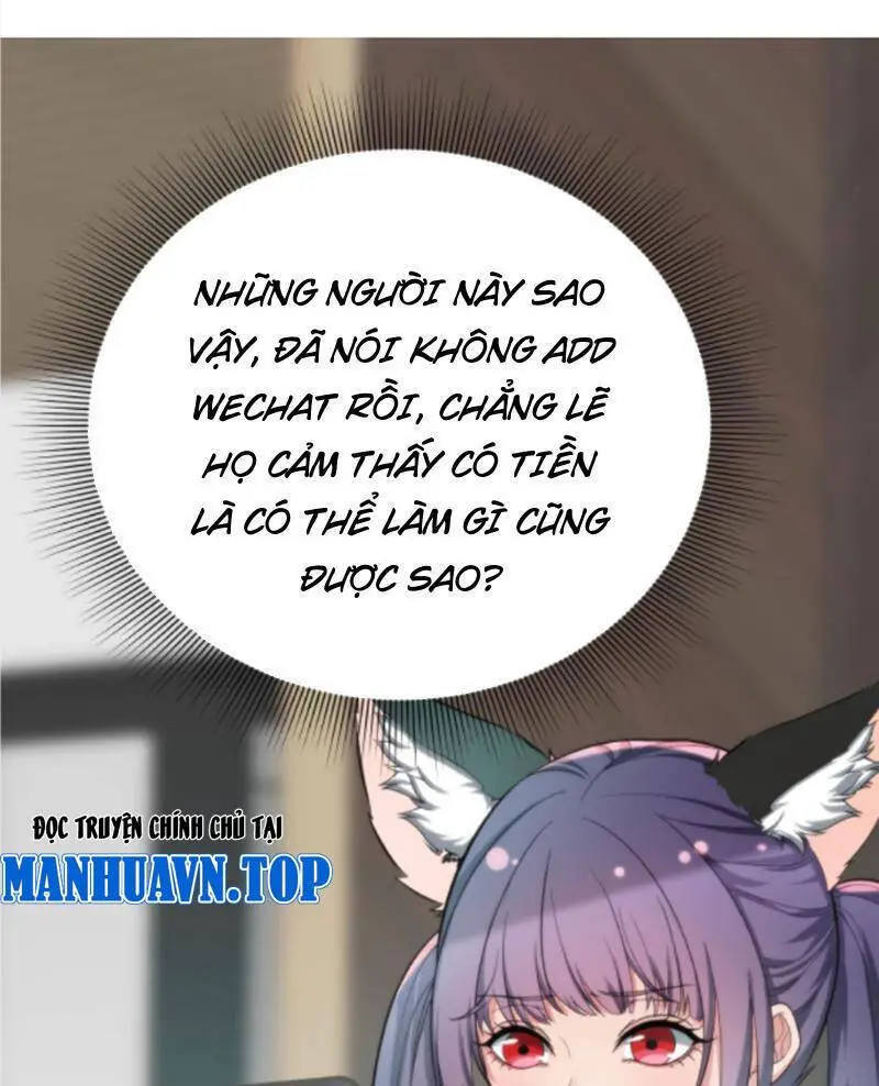 Ta Có 90 Tỷ Tiền Liếm Cẩu! Nettruyen ZZZ Chương 204 Page 1