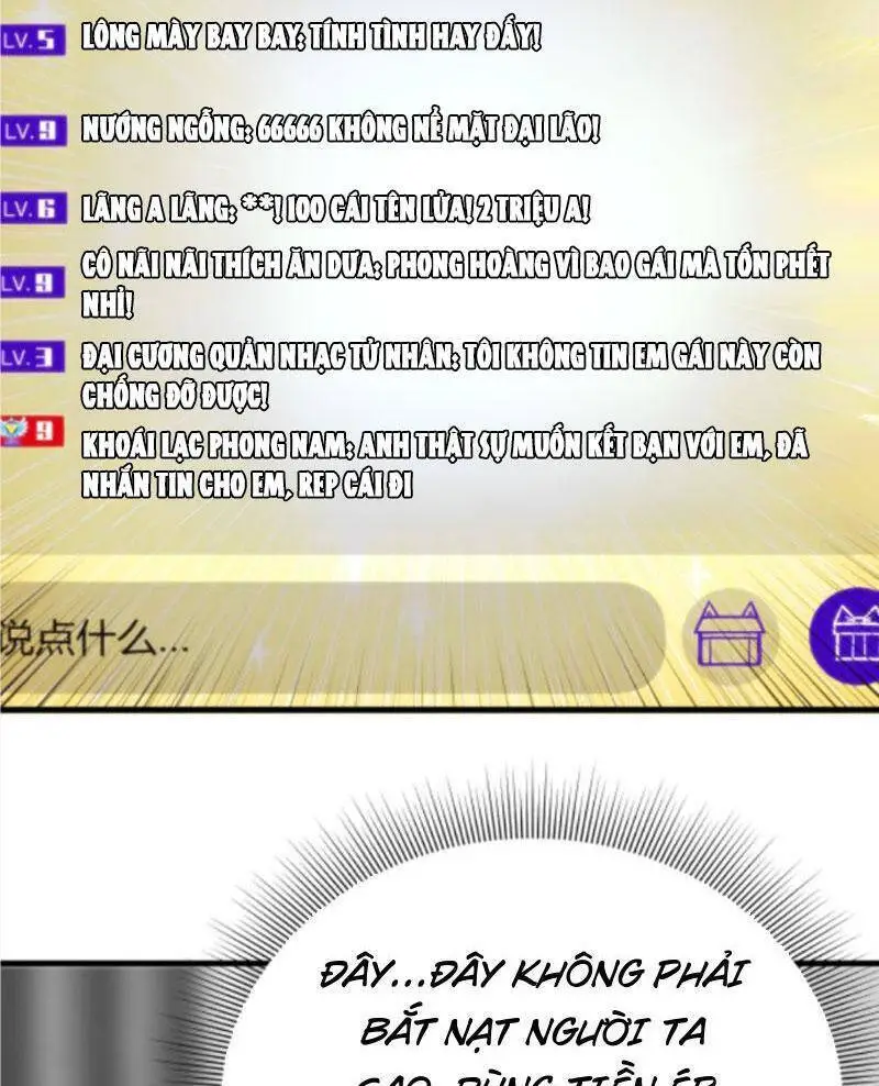 Ta Có 90 Tỷ Tiền Liếm Cẩu! Nettruyen ZZZ Chương 204 Page 7