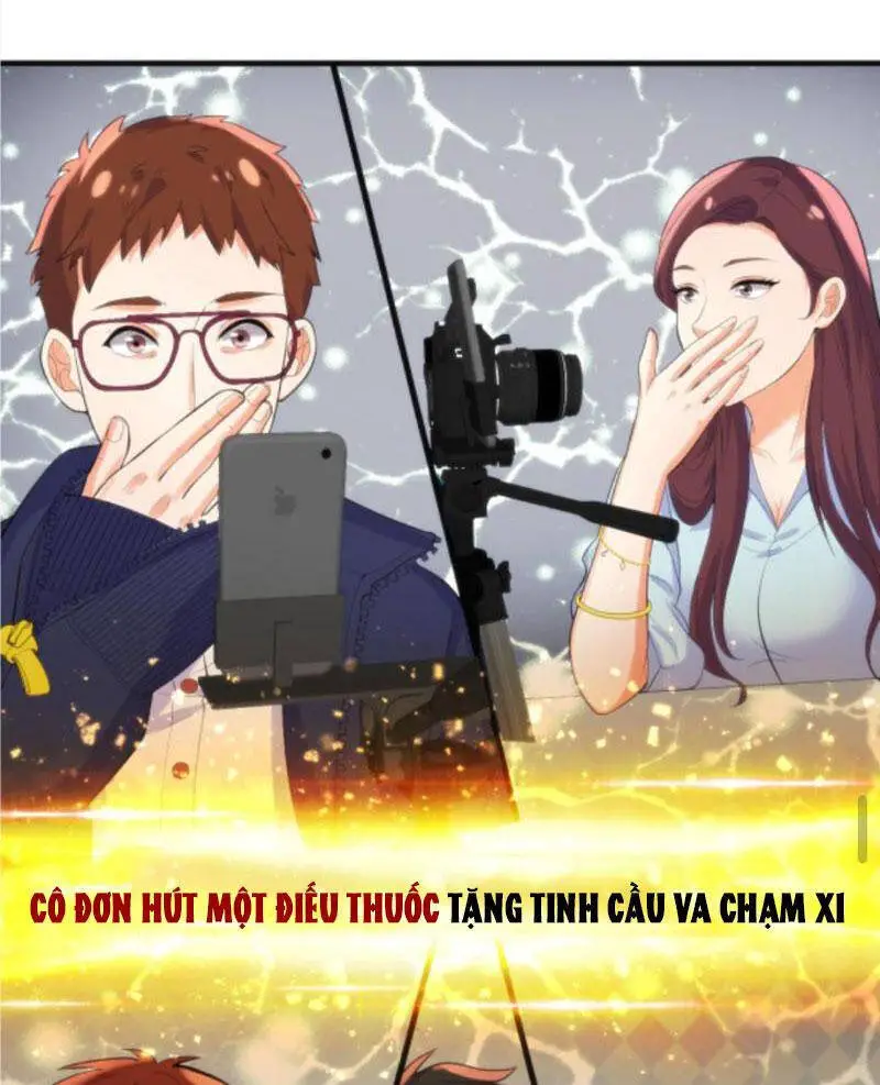 Ta Có 90 Tỷ Tiền Liếm Cẩu! Nettruyen ZZZ Chương 204 Page 13