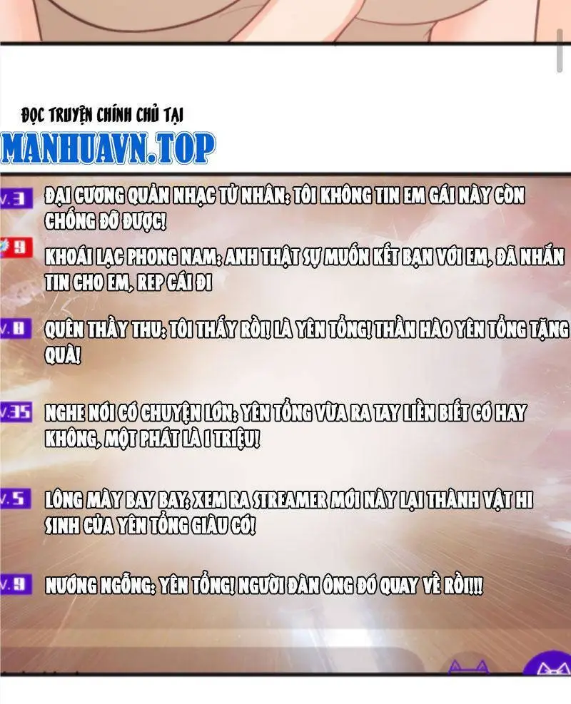 Ta Có 90 Tỷ Tiền Liếm Cẩu! Nettruyen ZZZ Chương 204 Page 19